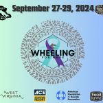 2nd Annual Wheeling for HOPE