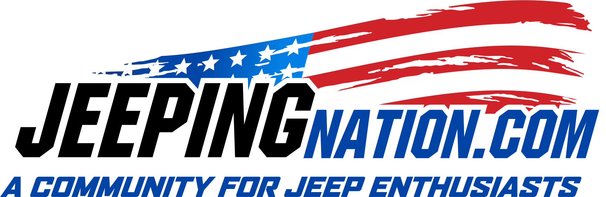 Jeeping Nation Events