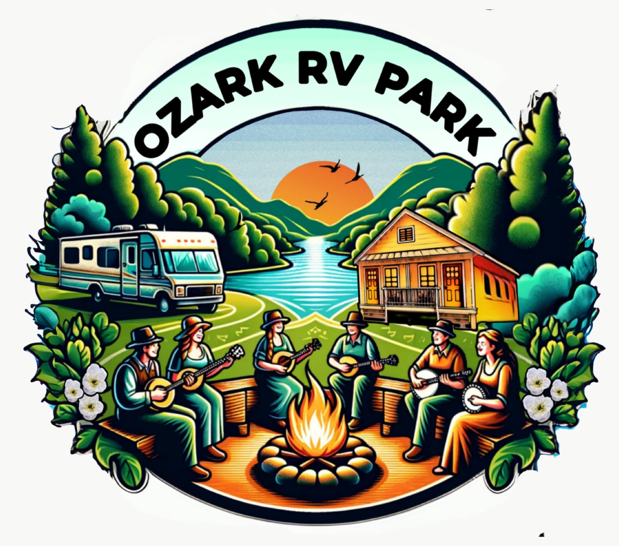 Ozark RV Park & Cabins