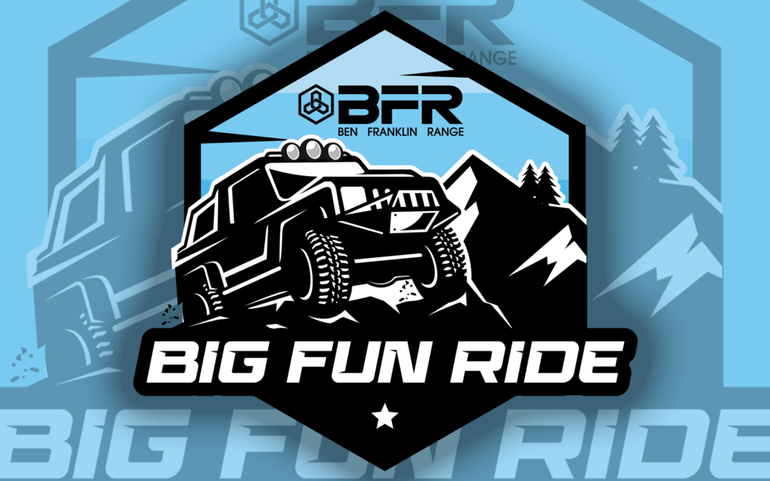 Ben Franklin Range – Big Fun Ride