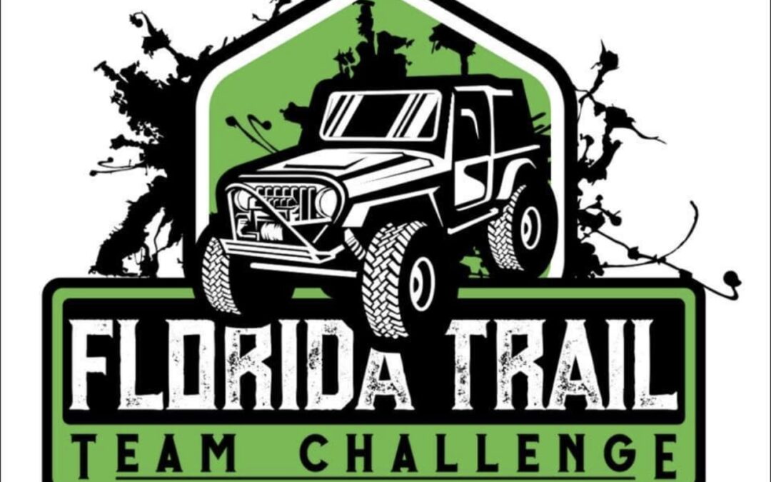 Trail team Challenge